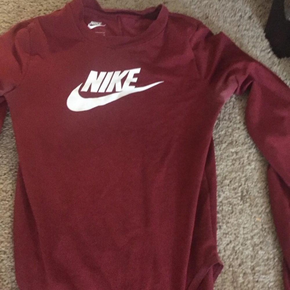 Nike shirt